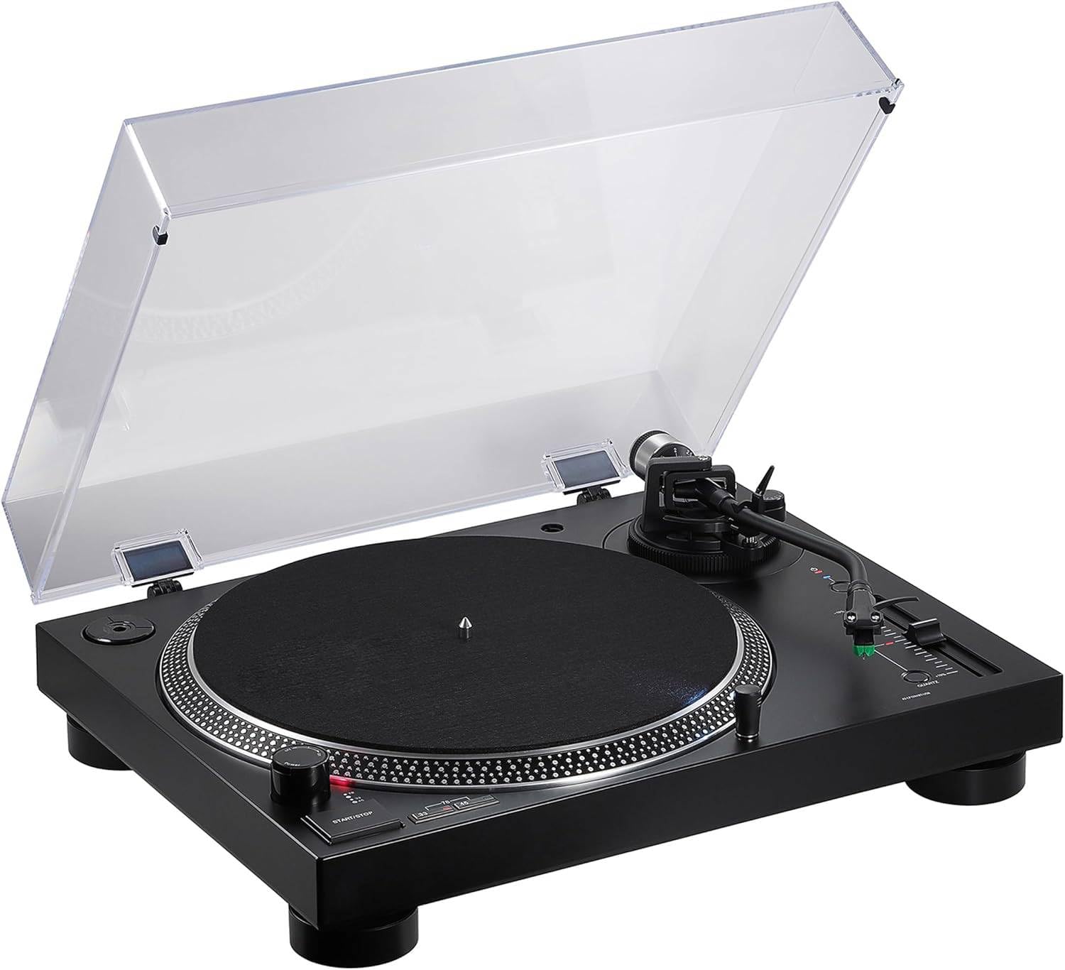 Amazon.co.jp: レコードプレーヤー ダイレクトドライブ Bluetooth 有線