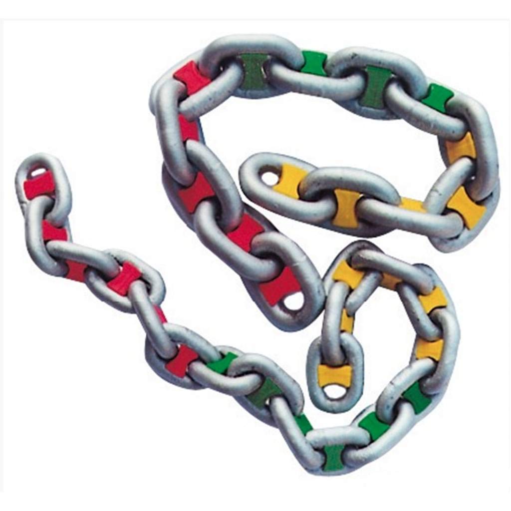 OSCULATI Marquer de chaîne 10 mm 40 decoupes