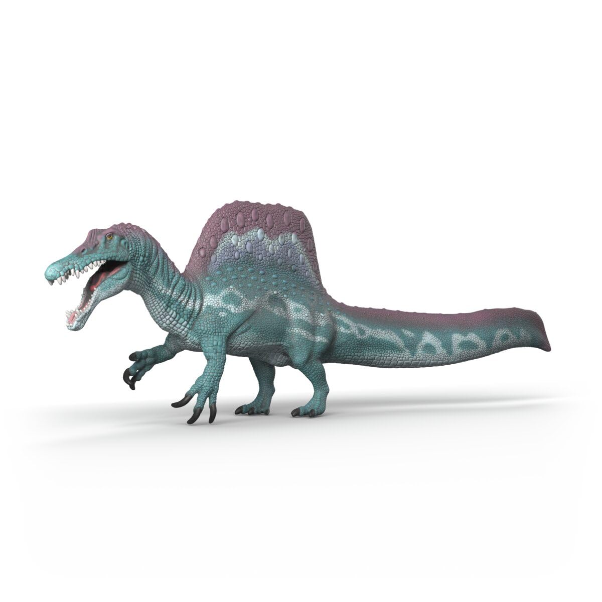 SCHLEICH DINOSAURS, Green, 31 cm x 9 cm x 12 cm - Image 4