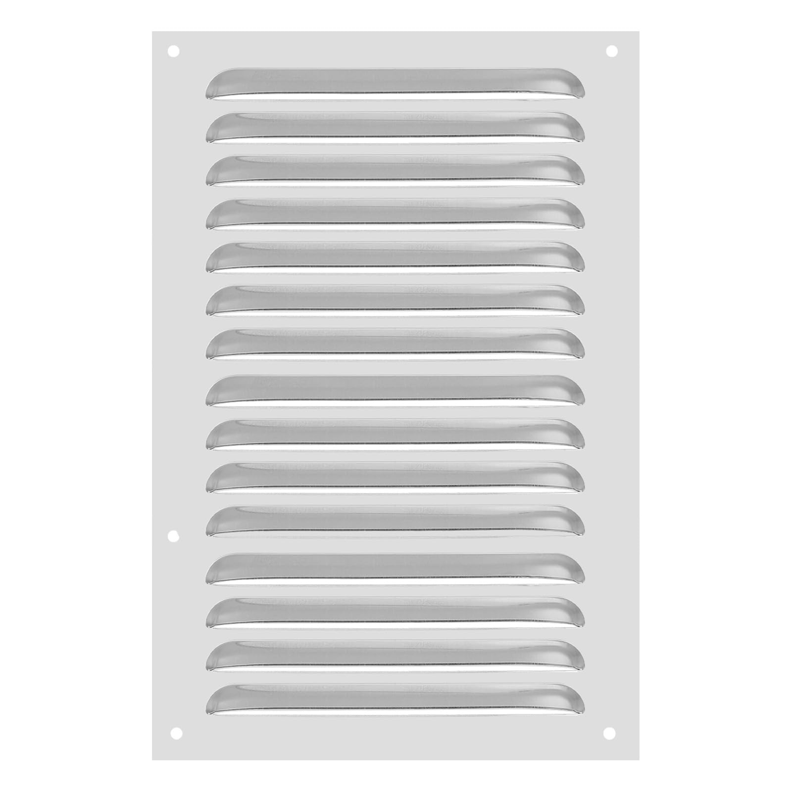PATIKIL 8 x 12 Inch Aluminum Vent Cover