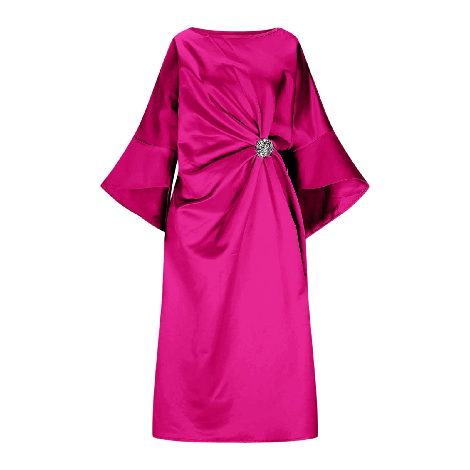 Jupe Plissée Femme Robe Élégante Libre Atelier Finition Lisse Style Crayon Polyester Souple Imprimé Discret Doux Parisien Longueur Polyvalente Coupe Ample Sortie Couleur Variante Taille STANDARD