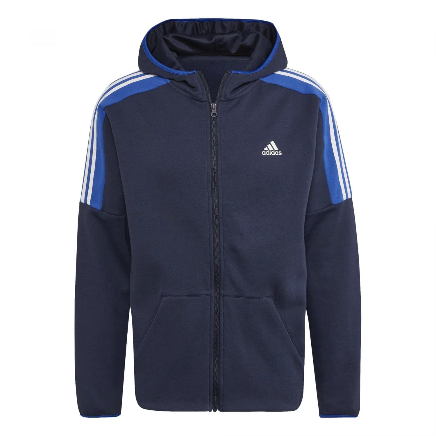 adidas Conjunto deportivo marca modelo MTS Fleece CB