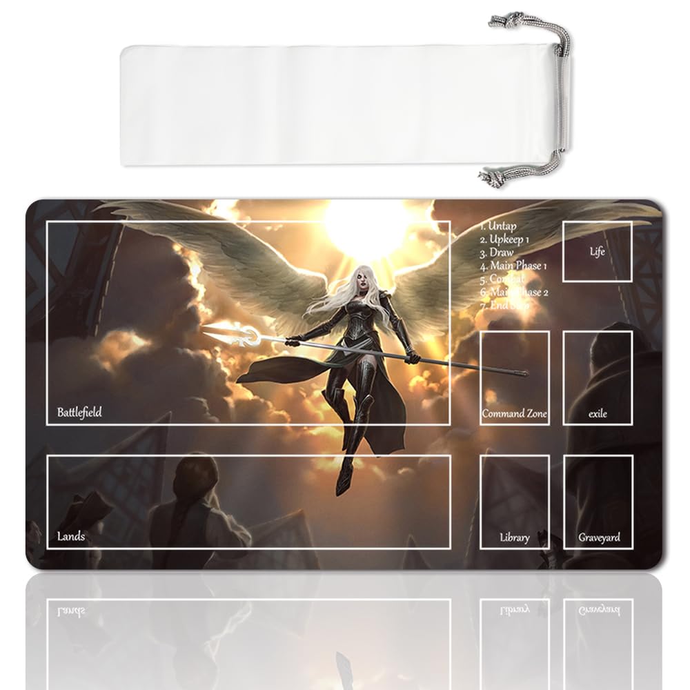 Amazon.com: LIUYANZE Board Game MTG Playmat Games Size 60X35 cm