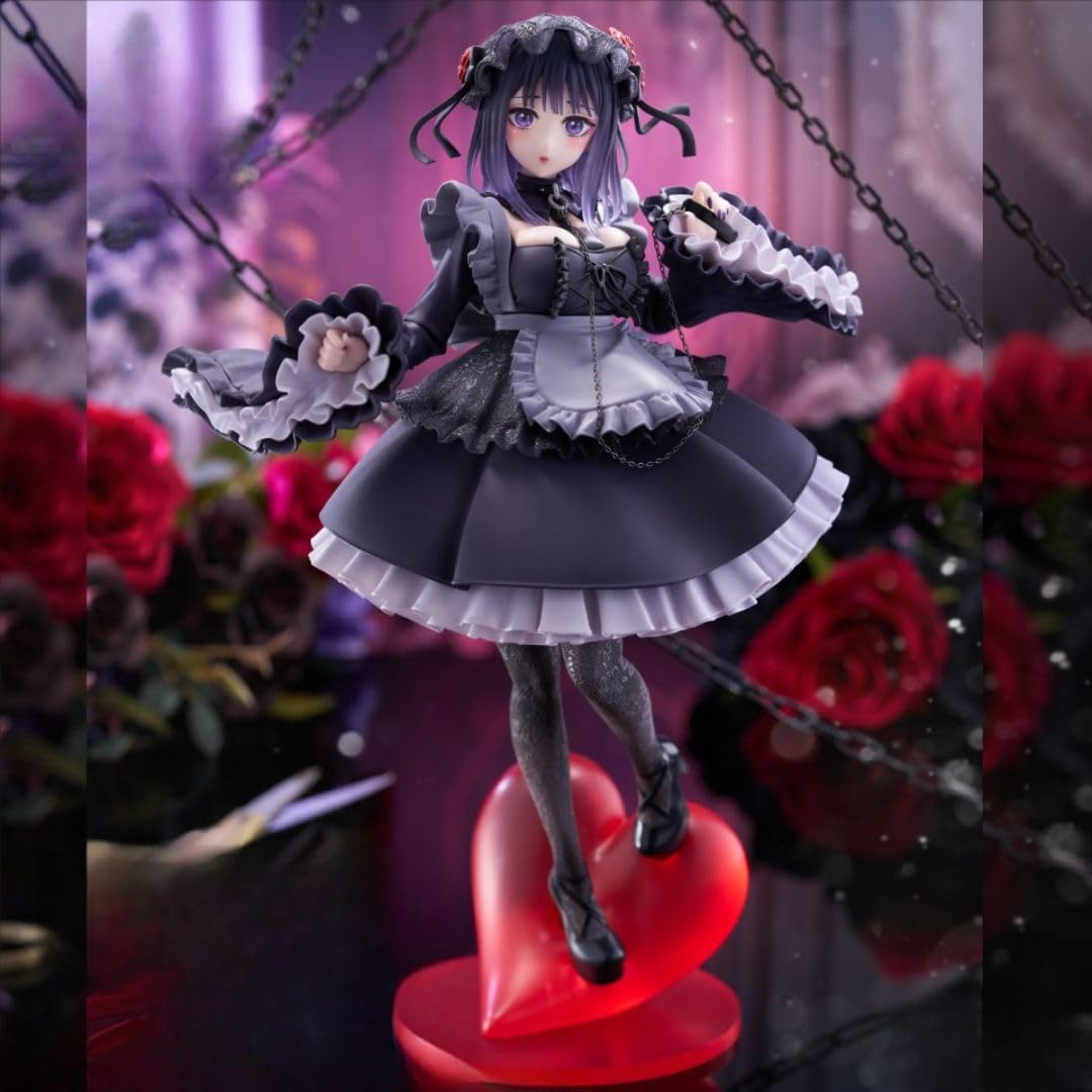 その着せ替え人形は恋をする T-most 喜多川海夢 フィギュア 黒江雫 着せ恋 Amazon.co.jp: その着せ替え人形は恋をする T-most 喜多川海夢