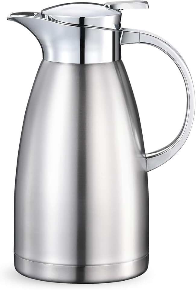 Amazon.co.uk vacuum jug