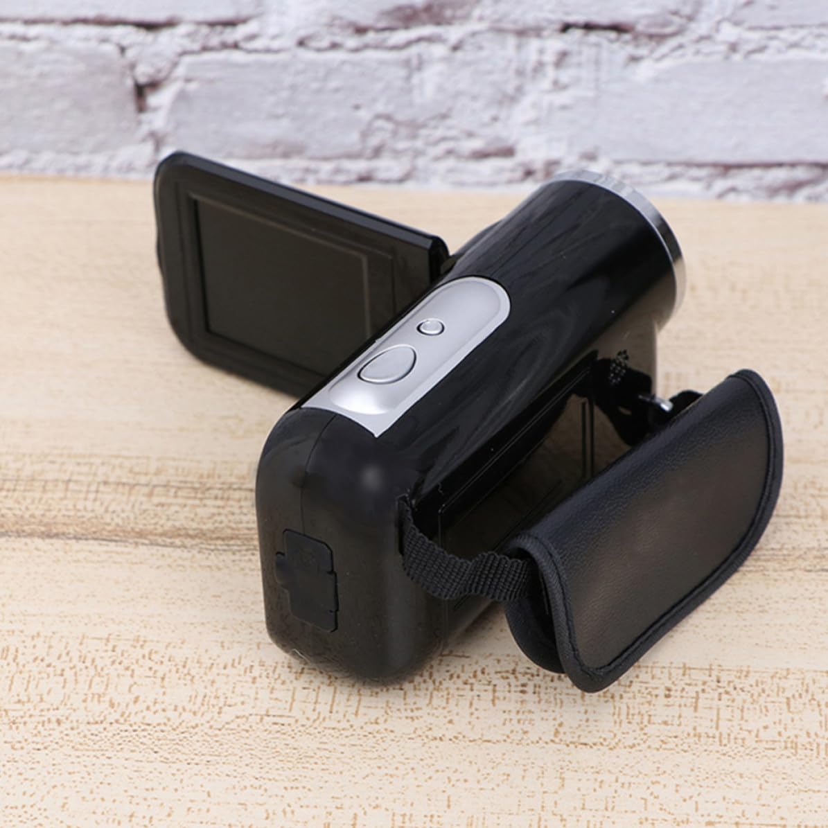 Beaupretty Videocámara Mini Dv Portátil Pantalla de 2 Pulgadas y 16mp