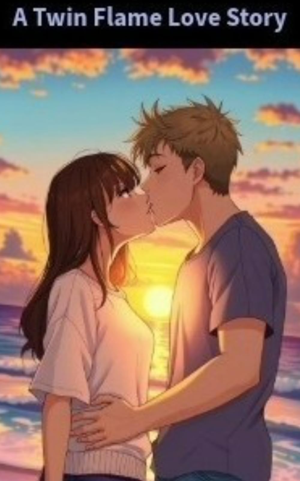 A Twin Flame Love Story