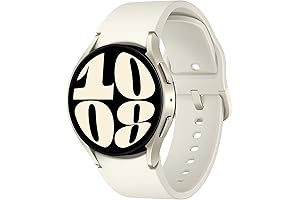 Samsung Galaxy Watch6 40mm LTE: The Smartwatch That Empowers Your Health and Connectivity