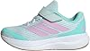 adidas Zapatillas Deportivas Runfalcon 6 para Niños - Azul 1