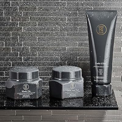 TPH by Taraji Mask On Conditioning Hair Mask ? 8oz