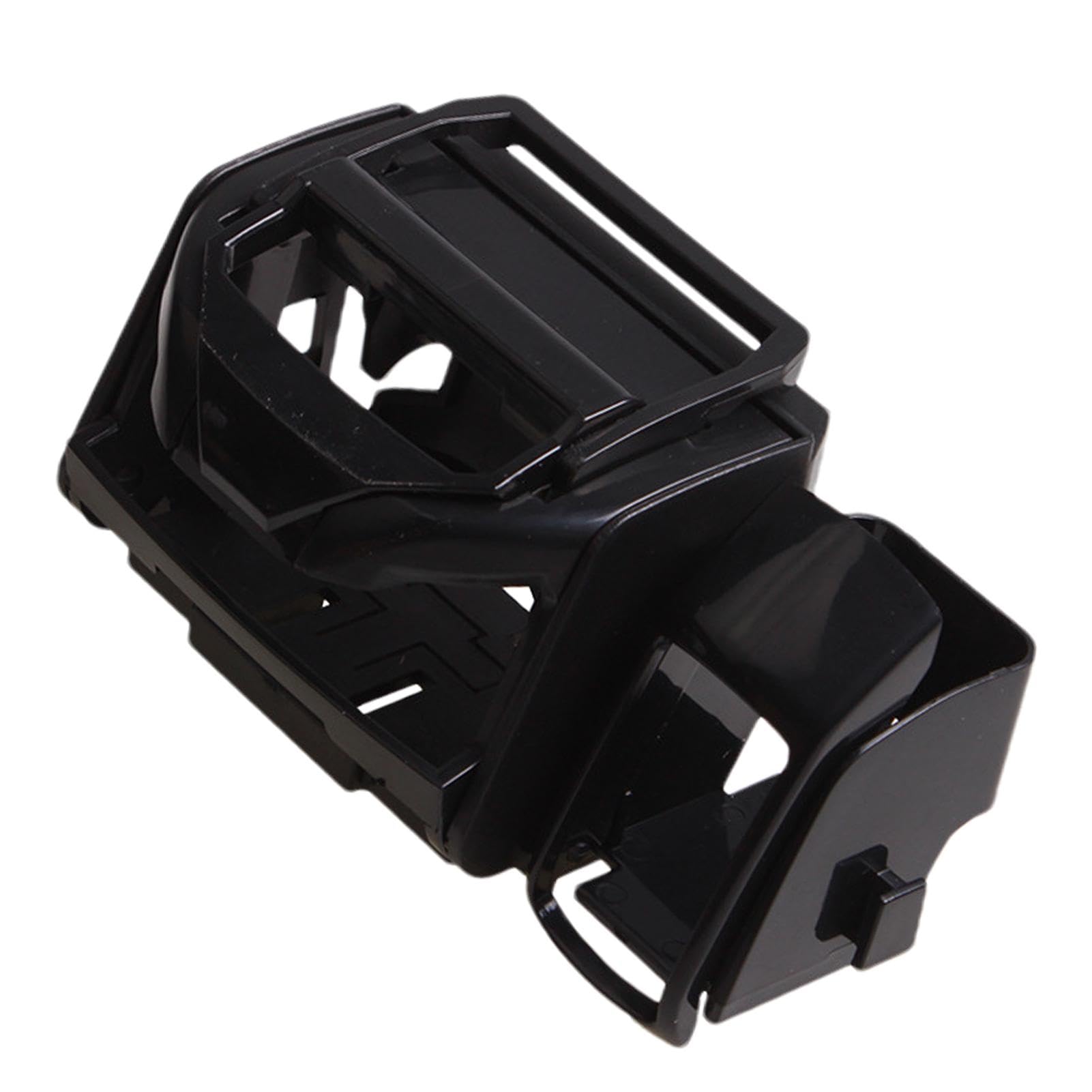 Portabicchiere Da Auto Per Griglia D’aerazione – Tienilo Saldo, Evita Fuoriuscite