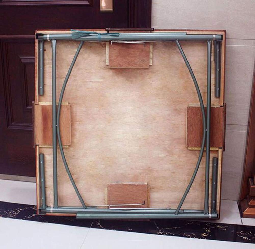 Amazon.co.jp: 麻雀卓 手打ち 折り畳み式 引出し付 立卓 マージャン卓