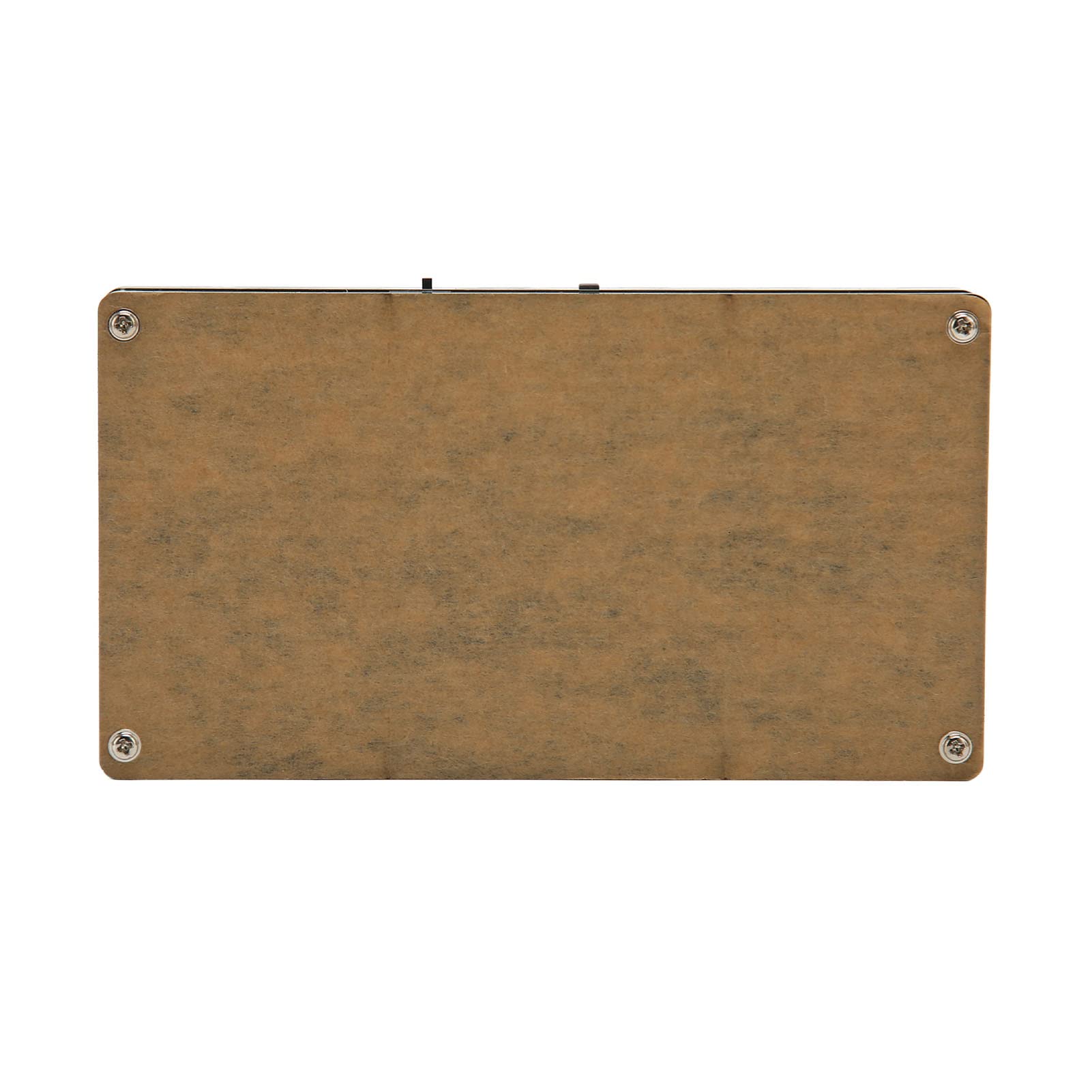 Midi Controller, 12 Keys 2 Knobs Macro Pad Usb Or Bt Connection Blue Switch 1200mah Lithium Ion Battery Programmable Keypad for Gaming Office Media (Black) - Image 3