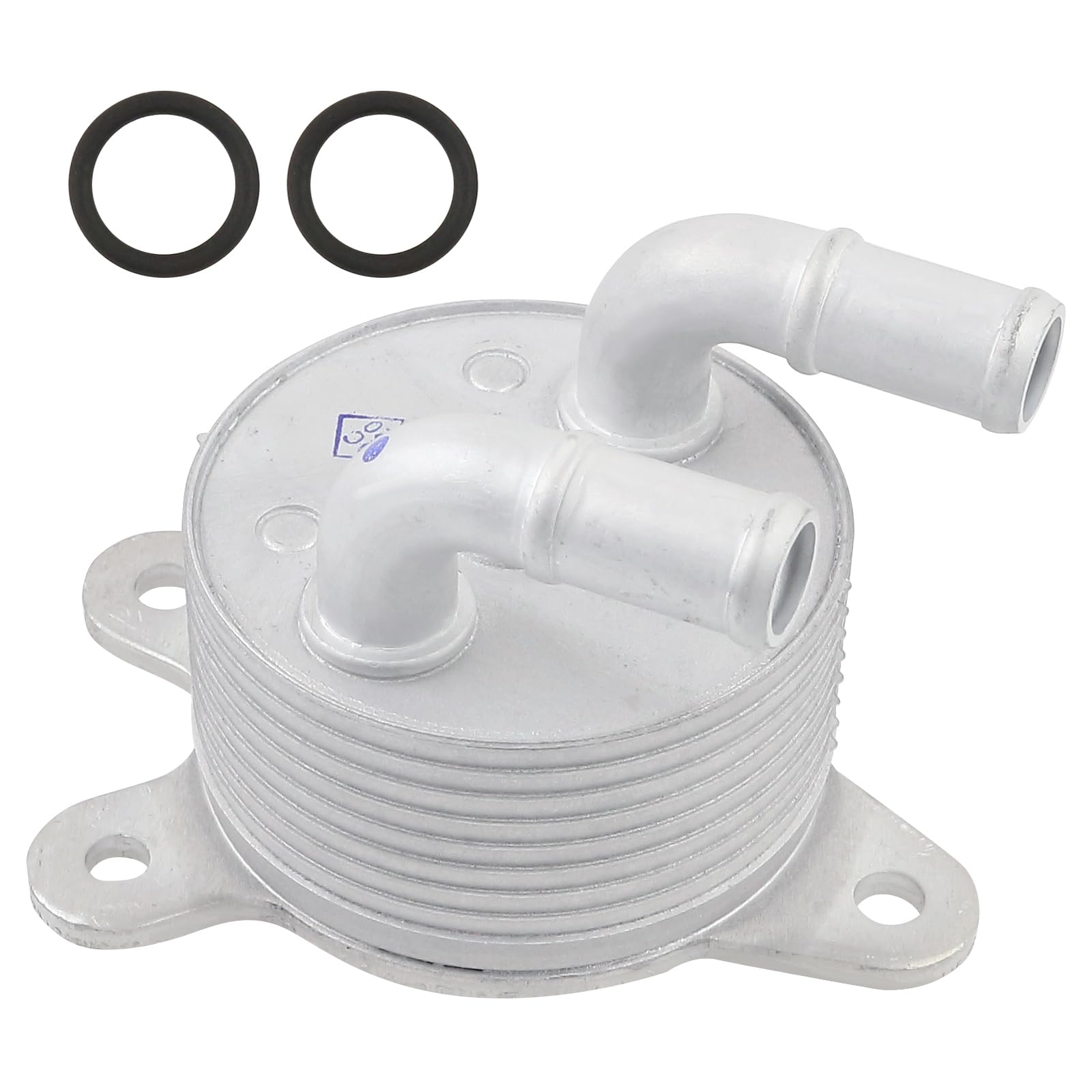 Amazon.com: Oil Cooler Compatible with Ma-zda 3 & 6 2014