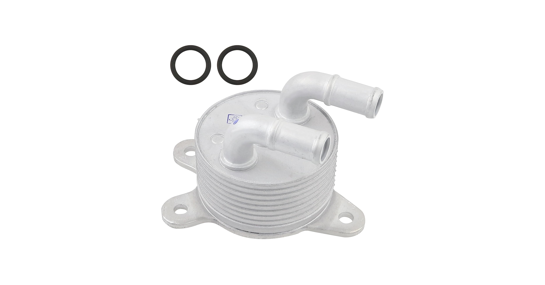 ノアオイル Amazon.com: Oil Cooler Compatible with Ma-zda 3 & 6 2014