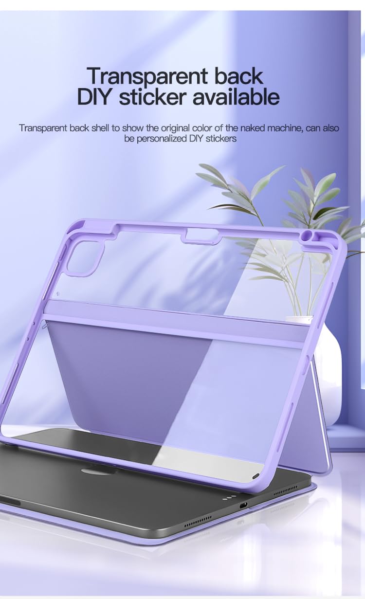 Amazon.co.jp: iPad Air 13インチ ケース 2025(M3)/2024 (M2), iPad