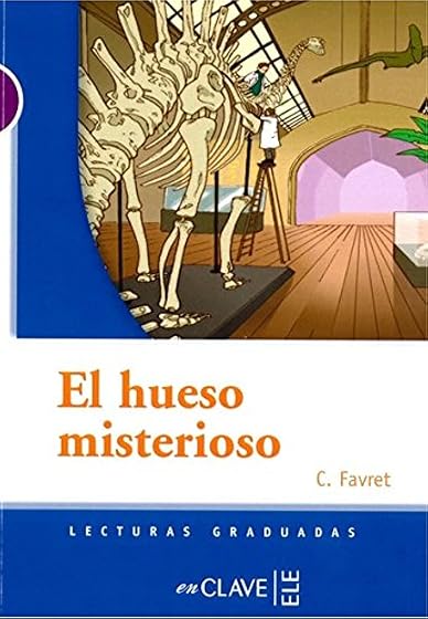 Hueso Misterioso