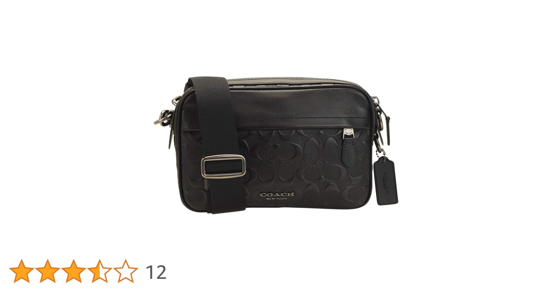 Amazon | [コーチ] バッグ バッグ ショルダーバッグ 斜めがけ