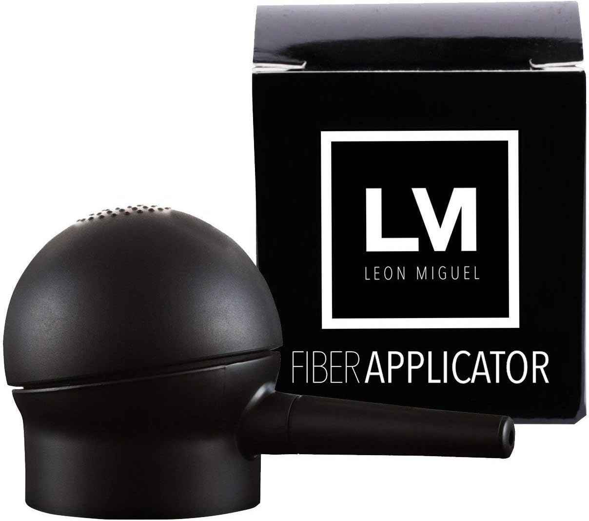Fiber applicator – spray-opzetstuk voor haar/haarvezel