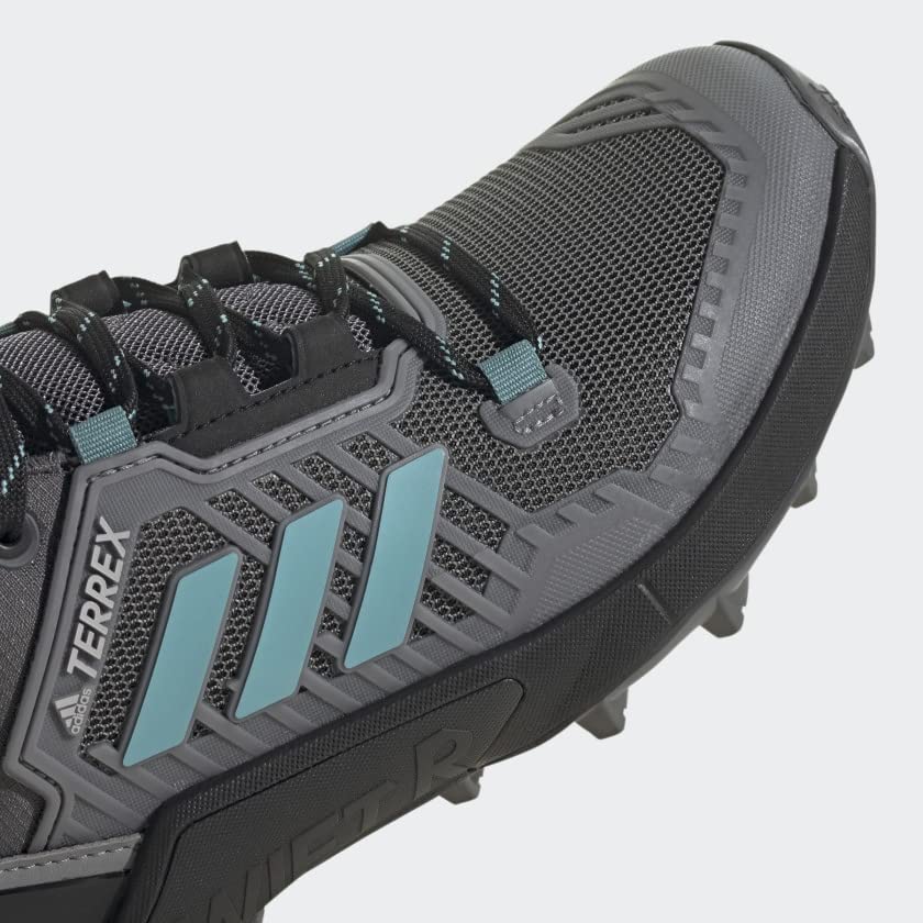 Image of adidas Men's Terrex Swift Sneaker