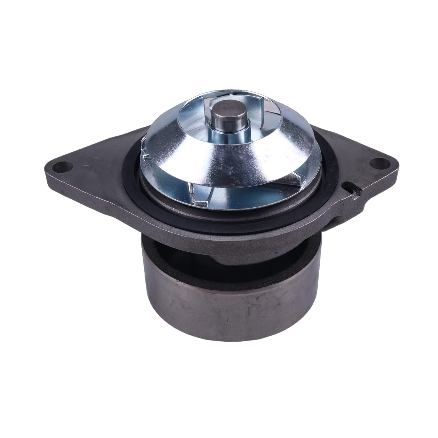 Pompa dell'acqua 3286277 6735-61-1501 compatibile con Cummins 4BT 6BT 3.9L 5.9L Komatsu 6D102 S6D102 PC200-6 PC200-7 Case IH 1840 40XT 60XT 70XT 85XT 90XT 5XT