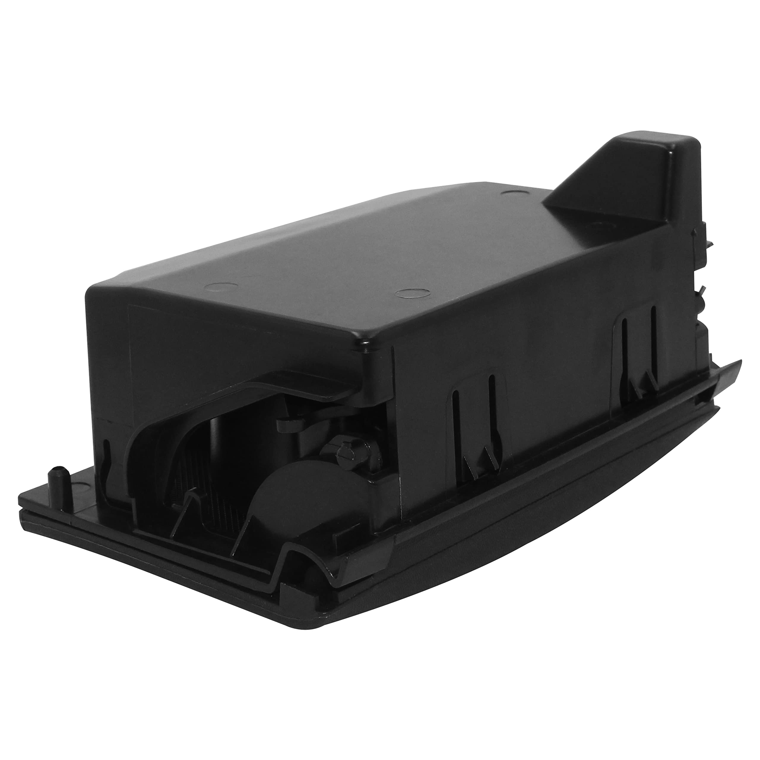 Frontier 2005 Accessories Rear Console Cup Holder BLACK For 2005