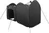 EXPLORE SCIENTIFIC Two-Room Pop-UP Observatory Tent/Weather protection for telescopes