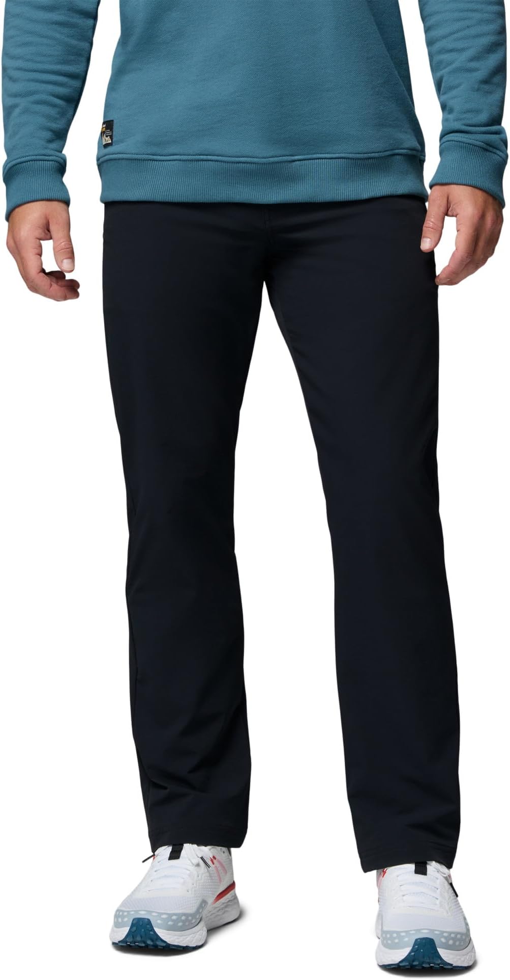 Men's ROC Tech 5 Pocket Pant