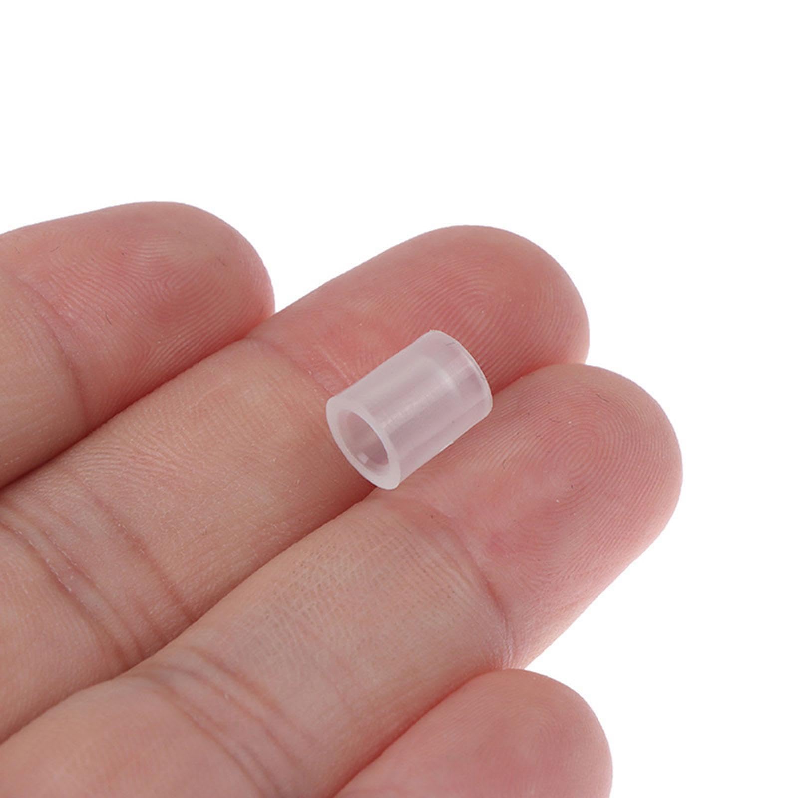50 Pieces Perfume Refill Tools Perfume Dispenser Adapter Tools for Measuring-picture-53
