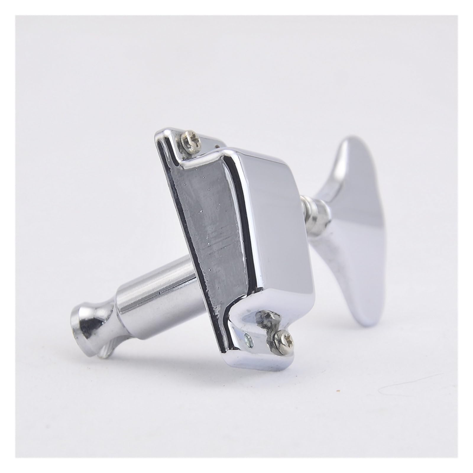 4 Pezzi Per Chitarra Accordatura Per Basso Elettrico Accordatore Per Chitar G4S8 - Foto 7