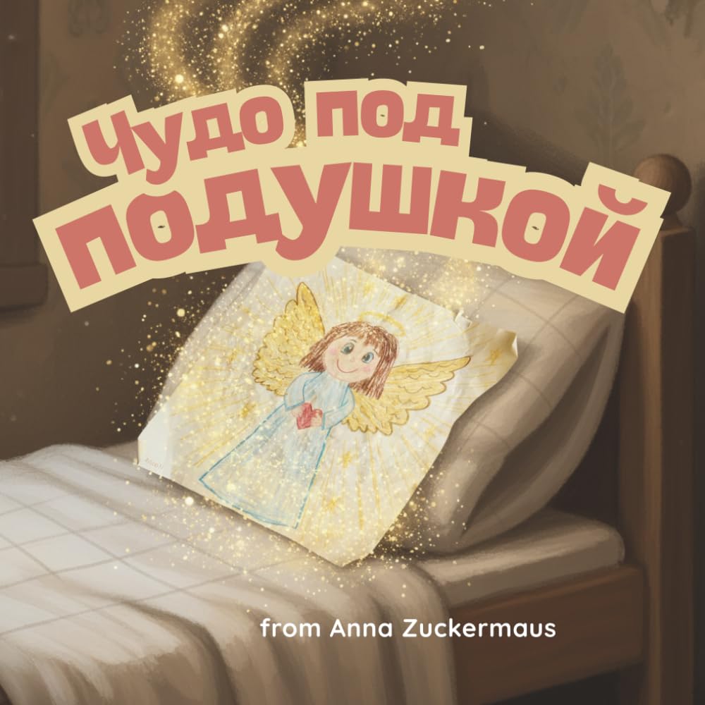 Чудо под подушкой (Der Zauber unter dem Kissen)
