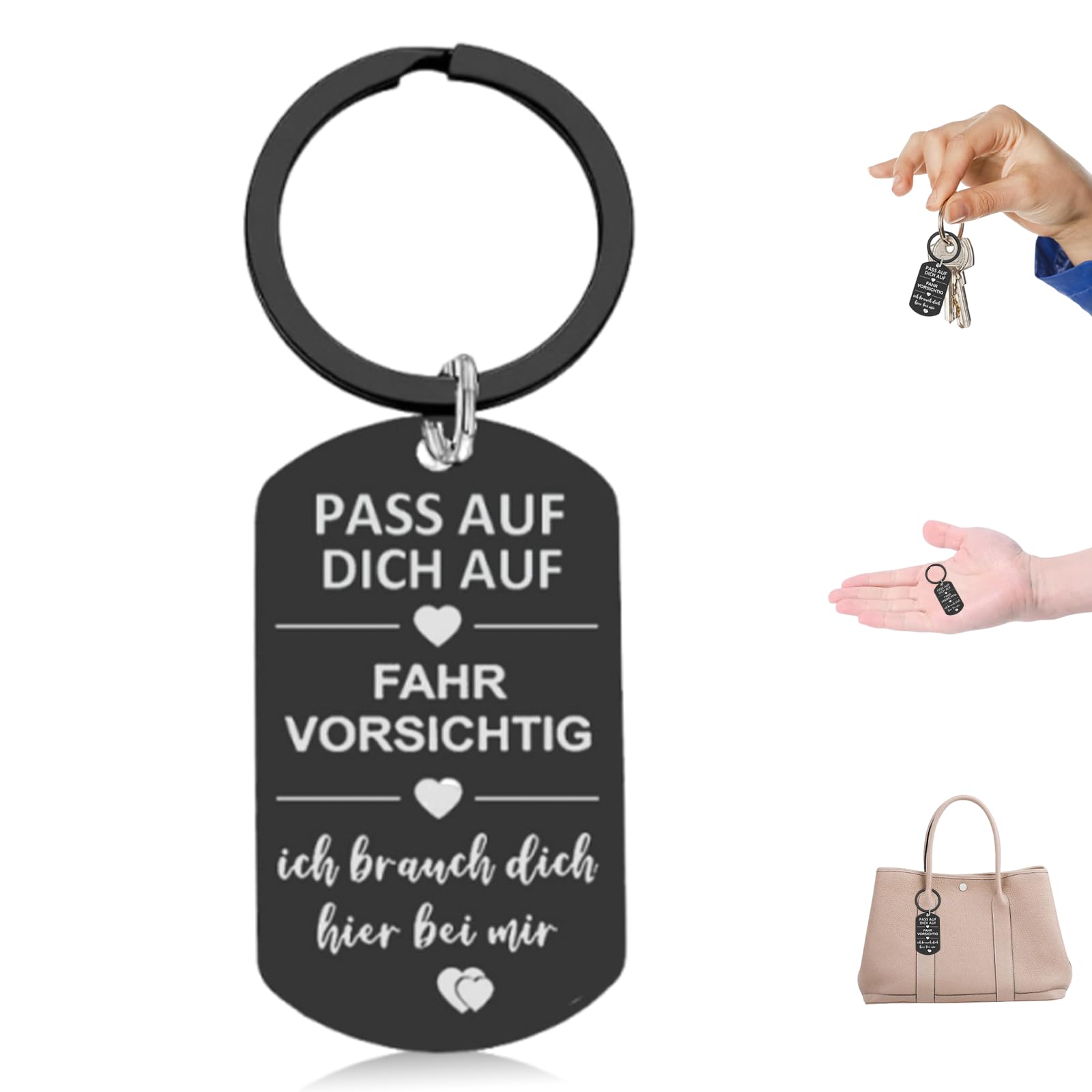 Weihnachtsgeschenke für Freund