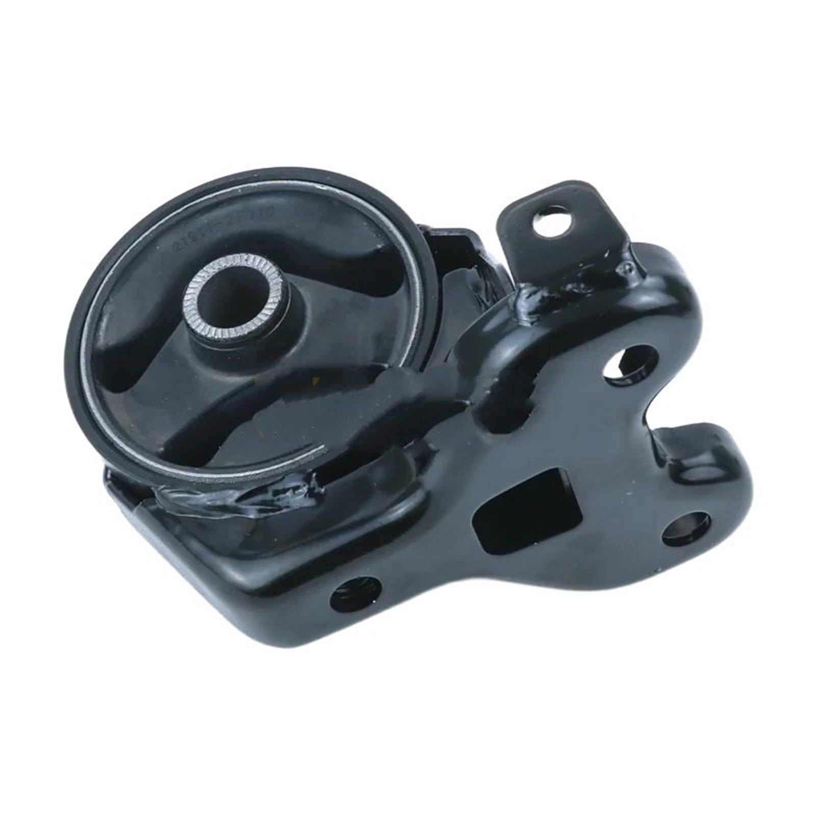 mocowanie silnika mocowanie silnika skrzyni Uchwyt silnika Mocowanie silnika pasuje do Kia Cerato 2005-2008 1.8L MT 21910-2F000 21910-2F010 Pasuje do części gumowych WALFU HL970