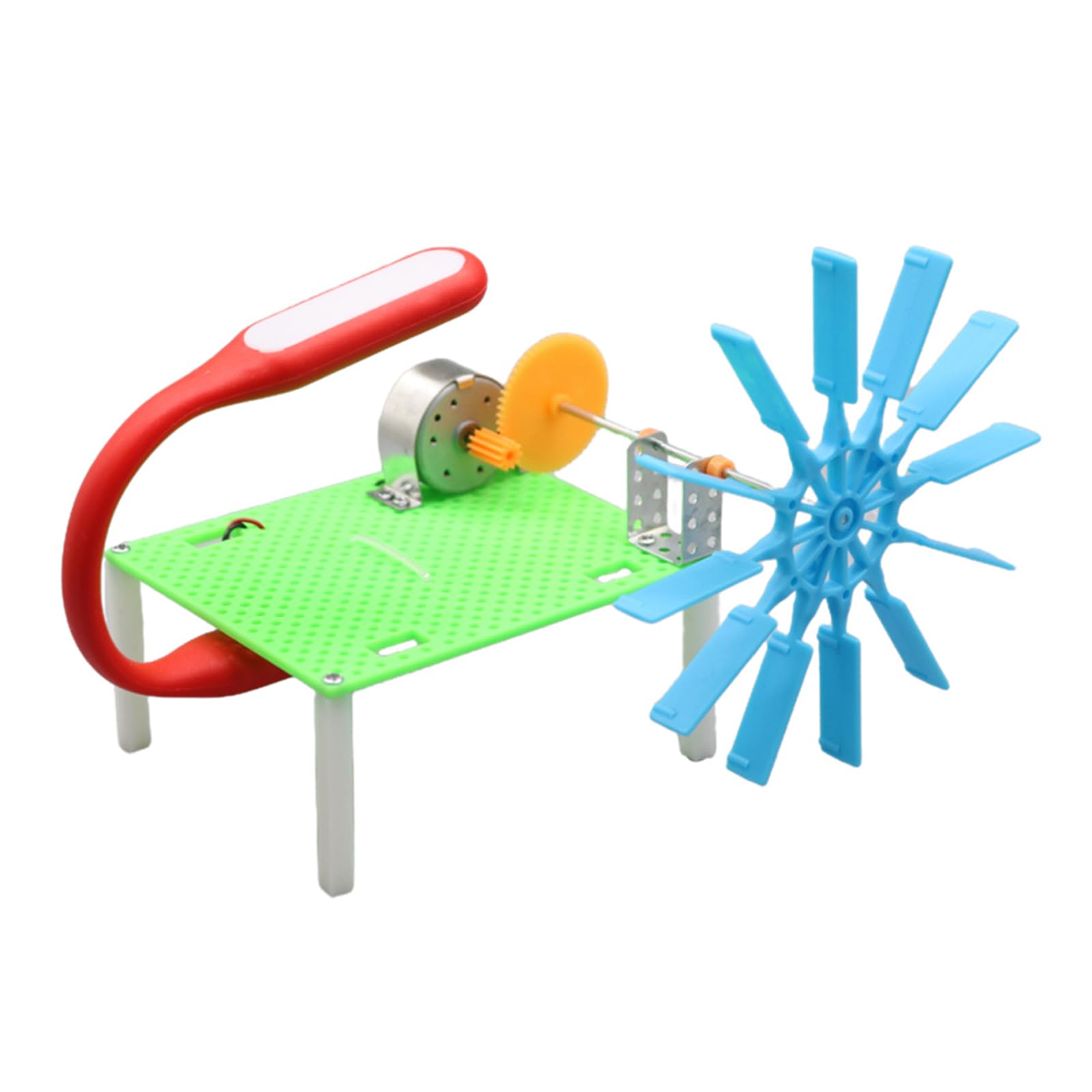Proyecto Científico Para Aula Generador Hidroeléctrico De Juguete Educativo - Modelo De Conversión De Energía Para Niños ( 6 Años) Modelo Educativo Energía Agua Proyecto Científico Para Aula Generador Hidroeléctrico De Juguete Educativo - Modelo De Conversión De Energía Para Niños ( 6 Años) Modelo Educativo Energía Agua