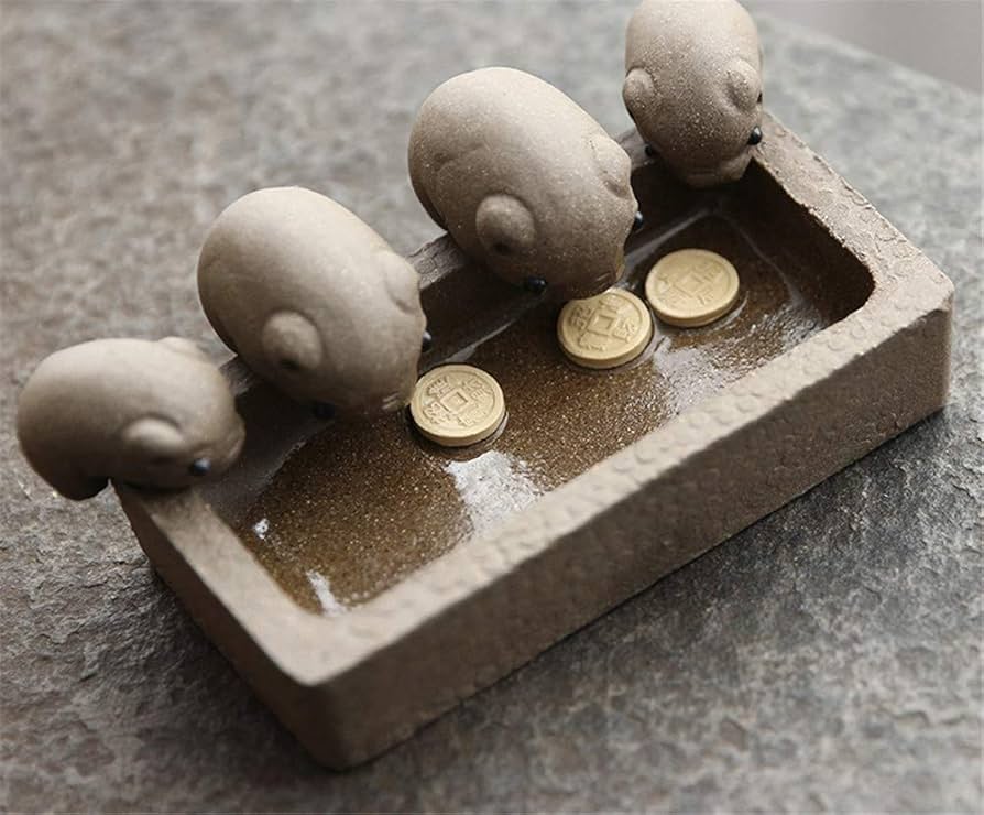 吸水獣 鎮尺 茶寵 茶道具 書道具 文房具 装飾品 工芸品 美術品 置物 吸水獣 鎮尺 茶寵 茶道具 書道具 文房具 装飾品 工芸品 美術品 置物