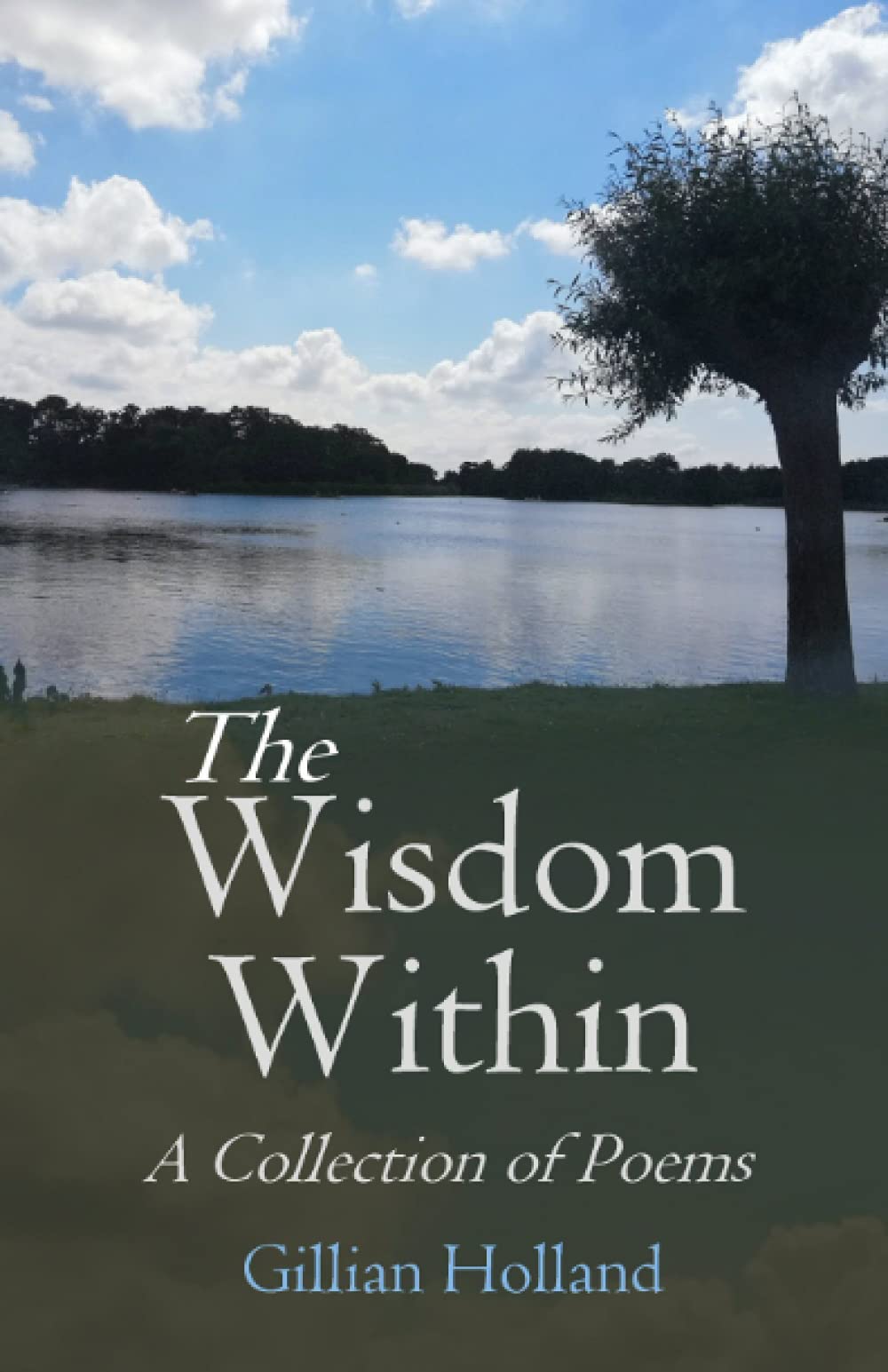 The Wisdom Within: A Collection of Poems