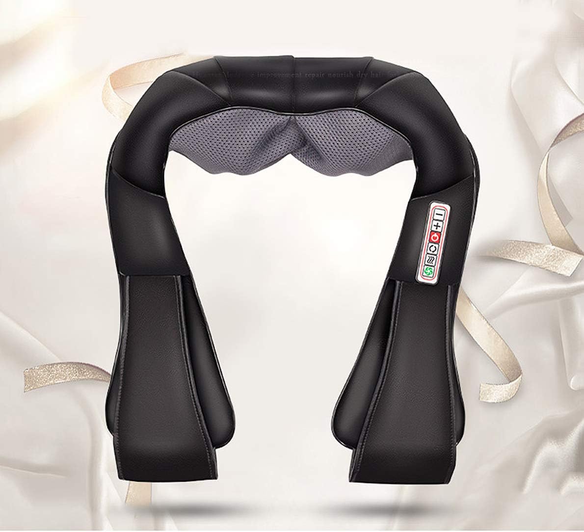 massaggiatore di spalla per il lavoro