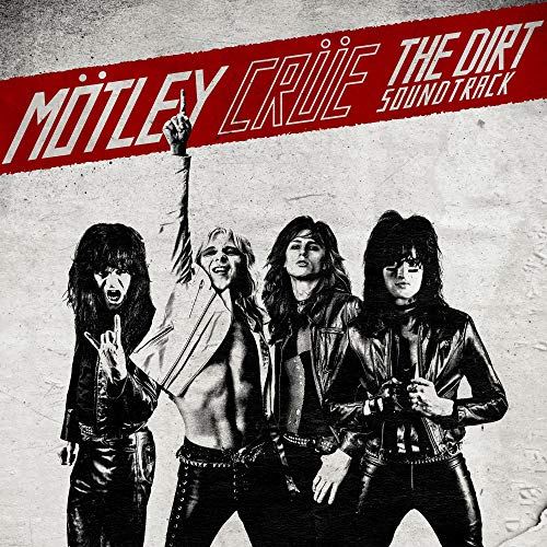 Dirt Soundtrack