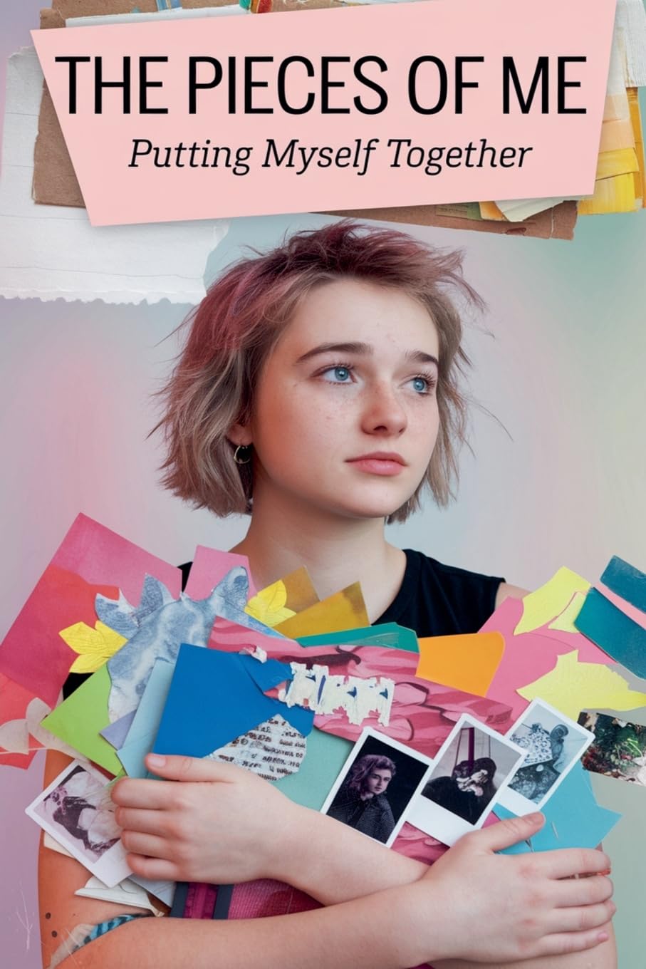 The Pieces of Me: 4 (Young Adult Fiction: Coming of Age)