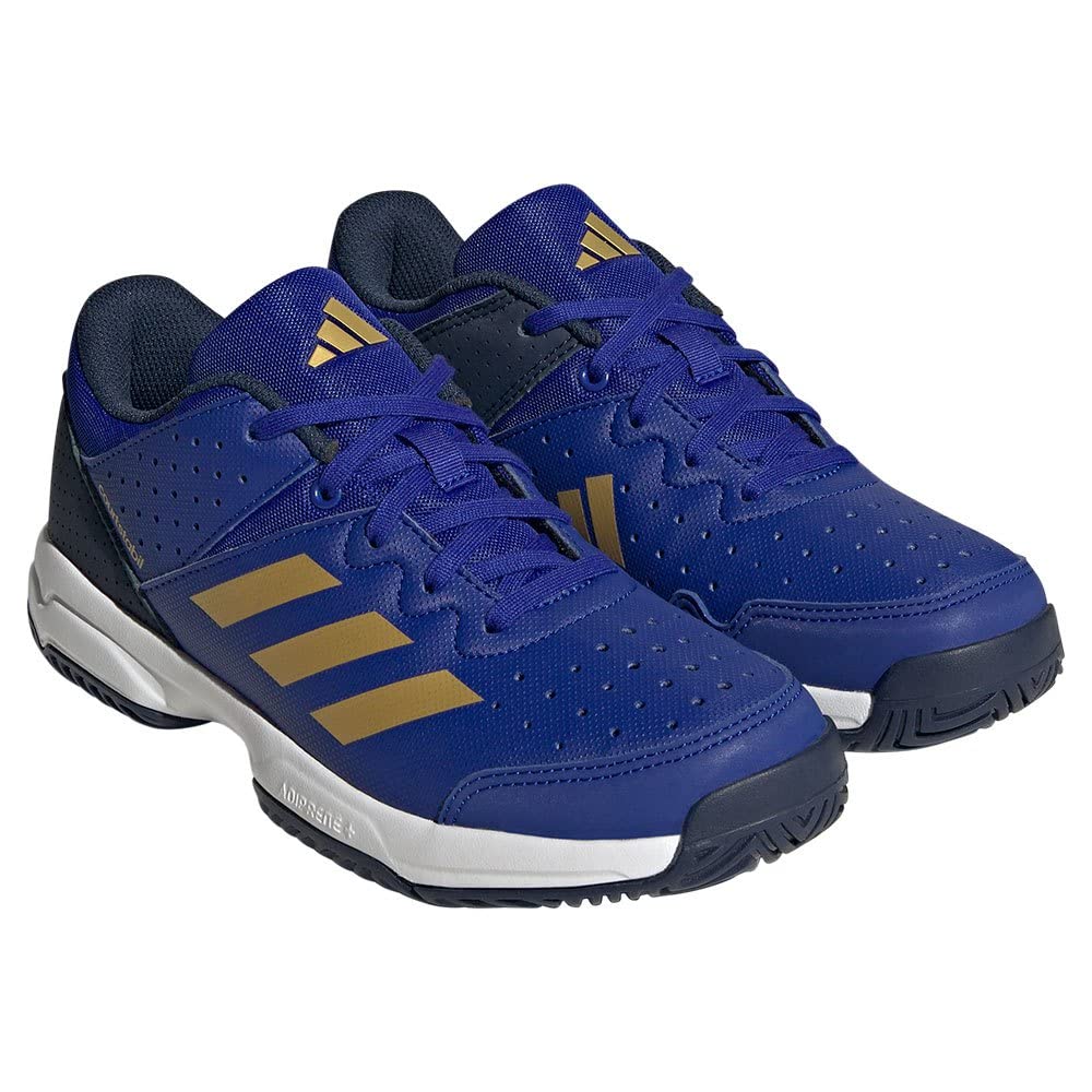 adidas Court Stabil Kinder Schuhe Unisex