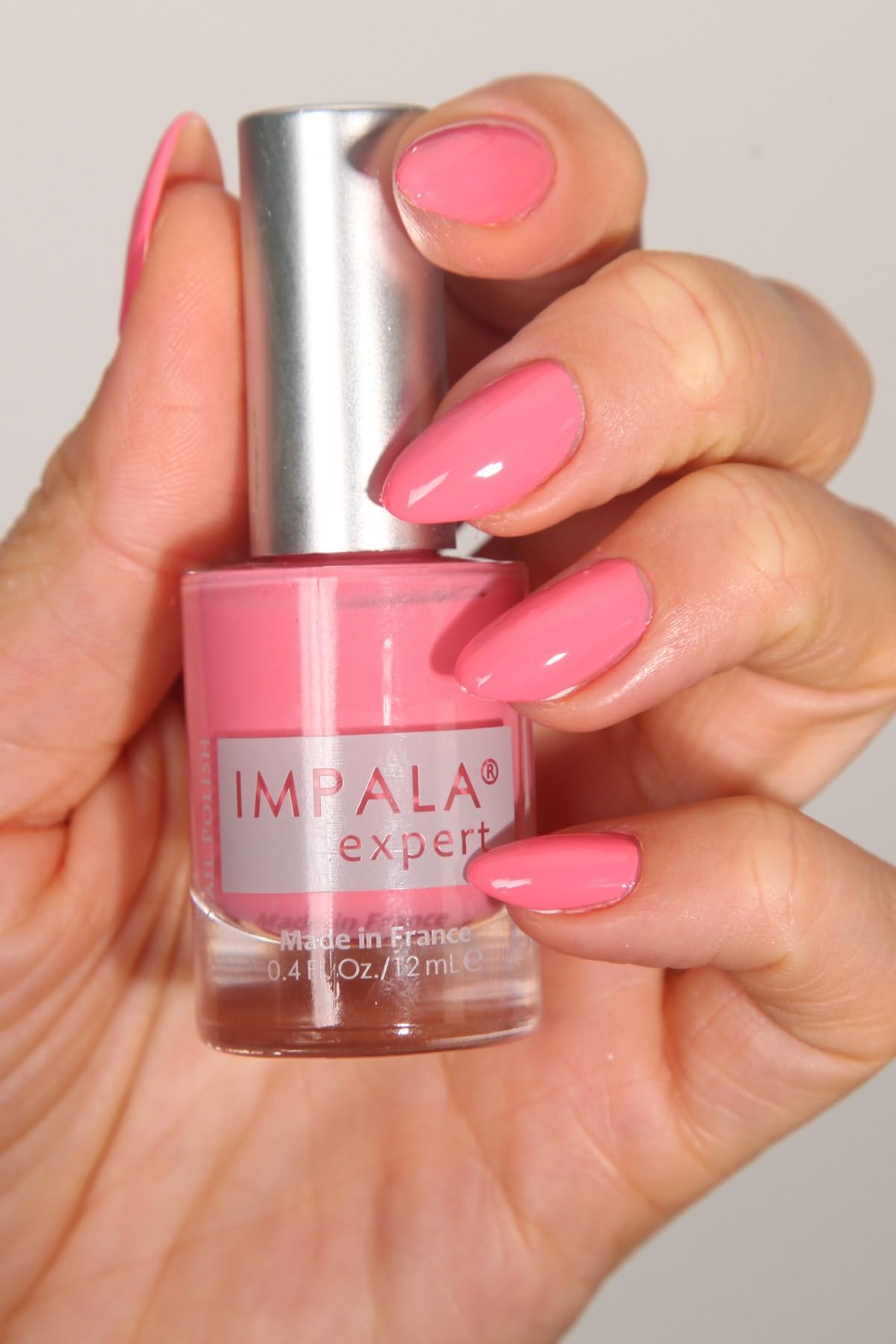 Impala Oje - Nail Polish 12 Ml. No 21