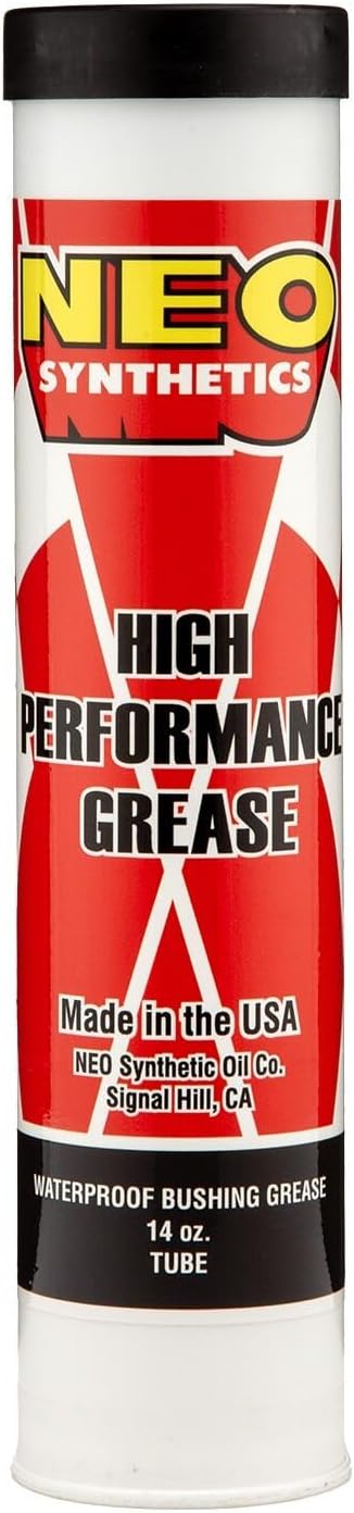 Watercraft Grease, 14oz Tube