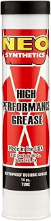 Watercraft Grease, 14oz Tube