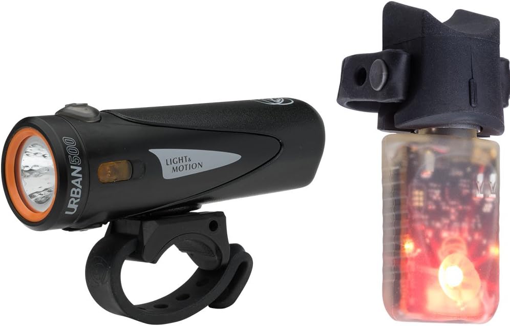 Urban 500 light motion Clearance