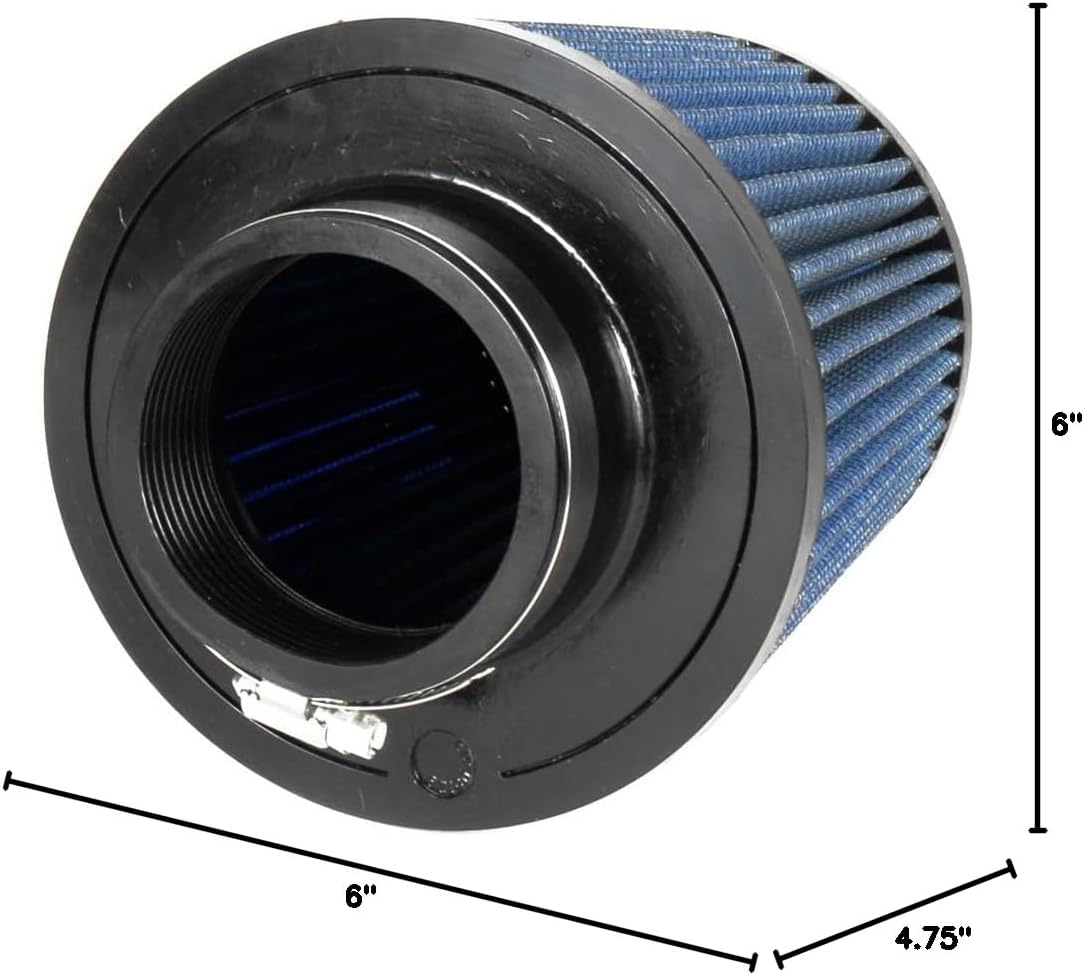 Volant 5129 Pro 5 Gas Air Filter