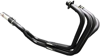 cbx400f ワルガニマフラー2-1のみ cbx400f ワルガニマフラー2-1のみ CBX400F ワルツ機械曲げマフラー