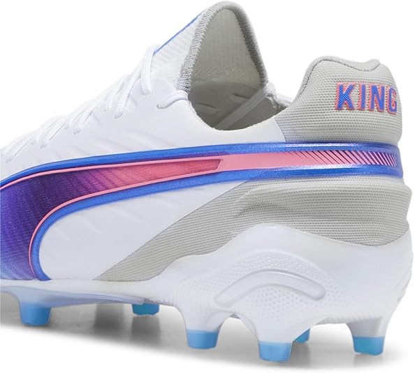 プーマキングアルティメットFG/AG限定モデル Amazon | PUMA ユニ-アダルト キングアルティメットFg/Agスニーカー