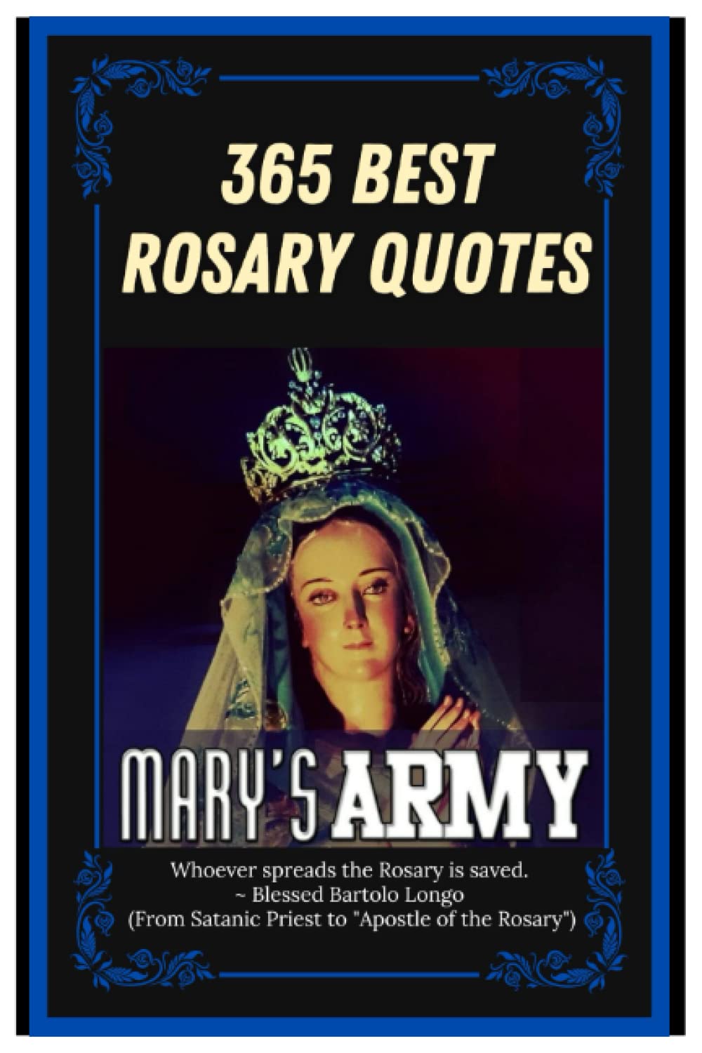 365 Best Rosary Quotes
