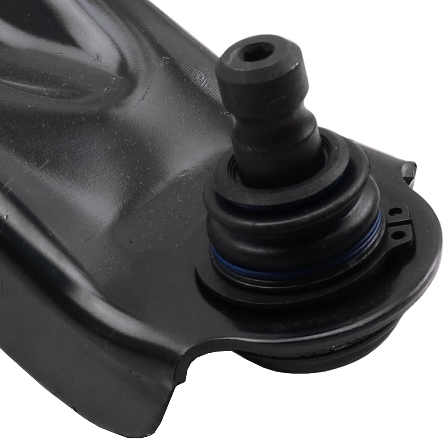 Beck/Arnley 1028296 Control Arm With Ball Joint