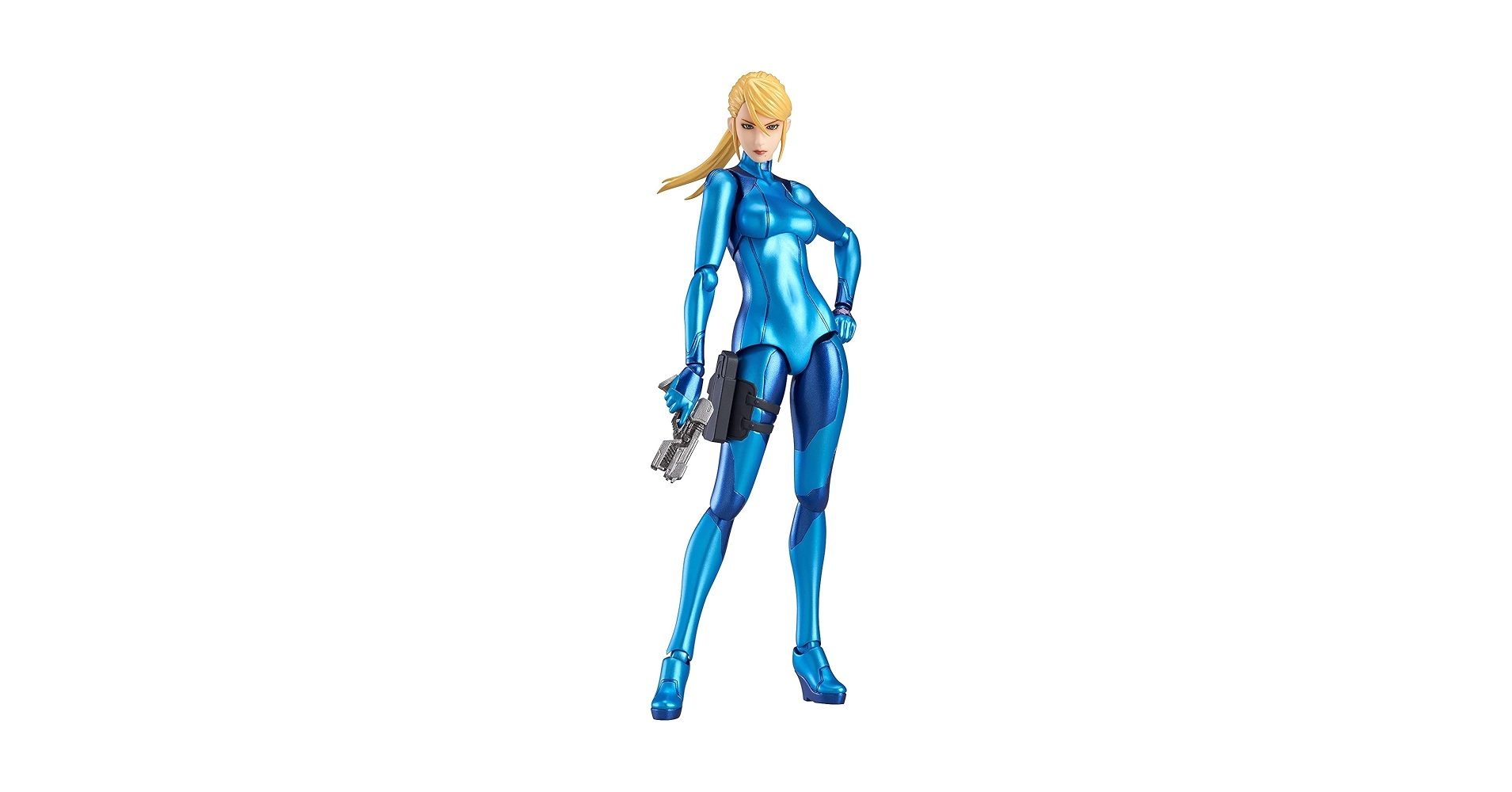figma サムス・アラン メトロイド Other M Amazon.co.jp: figma METROID Other M サムス・アラン(ABS&PVC製
